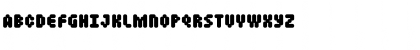 Download Mastertext Heavy Font
