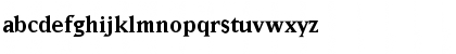 Download MatrixBold Regular Font