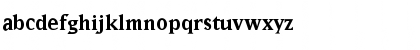 Download MatrixBoldLining Regular Font