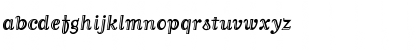 Download MatrixInlineScript Roman Font