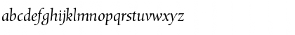 Download Mentor Std Light Italic Font