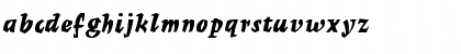 Download Mercurius MT Bold Script Font