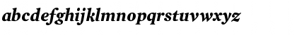 Download Mercury Text G4 Bold Italic Font