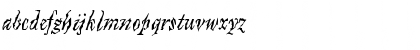 Download Merlin Italic Font
