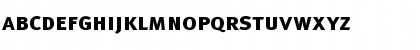 Download MetaPlusBold- Caps Font