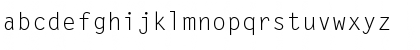 Download MetronomC Regular Font