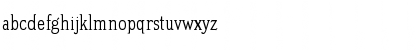 Download MeyerTwo Condensed Font