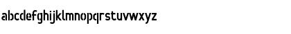 Download Min Stencil Font