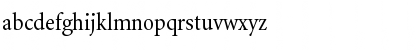 Download Minion Condensed Font