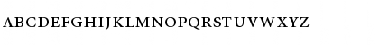 Download Minion Regular Expert Font