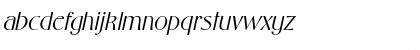 Download CapatolaSSK Italic Font