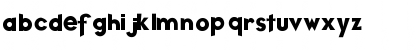 Download MisterDope Regular Font