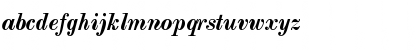 Download Monotype Modern Std Bold Italic Font