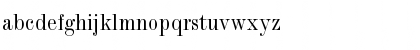 Download Monotype Modern Std Condensed Font