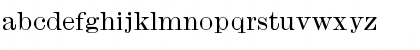 Download Monotype Modern Std Wide Font