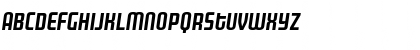 Download MorganPoster Bold Italic Font