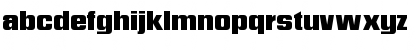 Download Neographik MT Std Regular Font
