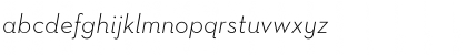 Download Neutra Text Light Italic Font