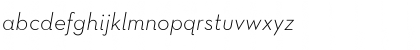 Download Neutra Text TF Light Alt Italic Font