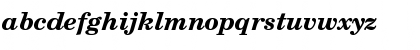 Download NewCenturySchoolbookC Bold Italic Font
