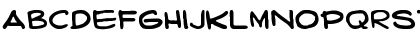 Download Carl Barks Script Regular Font