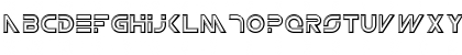 Download NewtronICG Open Font