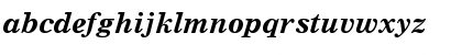 Download Nimrod MT Std Bold Italic Font