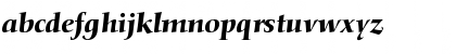 Download Nofret Medium Italic OsF Font