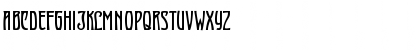 Download NouveauTitle Regular Font