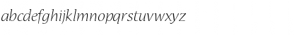 Download Nueva Std Light Italic Font