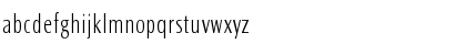 Download Ocean Sans MT Std Light Cond Font