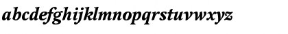 Download OctavaOSC Bold Italic Font