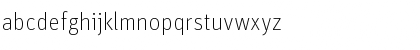 Download Unit-Thin Regular Font