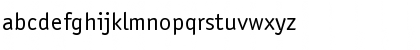 Download OfficinaSansC Regular Font
