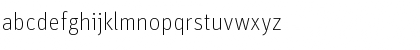 Download Unit-ThinTF Regular Font