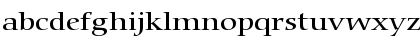 Download CarmineWide Normal Font