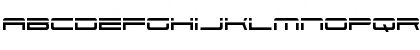 Download 911 Porscha Laser Regular Font Lowercase Preview
