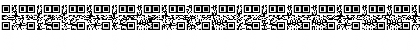 Download AlphanumericQR Regular Font Download AlphanumericQR Regular Font
