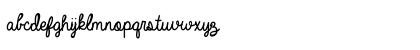 Download Always In My Heart Regular Font