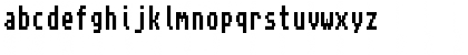 Download Amiga Topaz Unicode Rus Regular Font