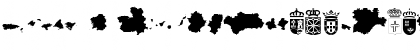 Download Autonomias_Espa?a Regular Font Download Autonomias_Espa?a Regular Font