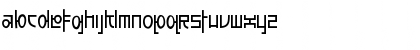Download Awesome South Korea Regular Font