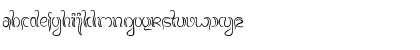 Download Balinese Family Regular Font