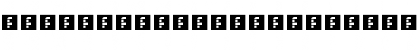 Download Baltype Cloned Regular Font