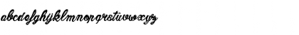 Download Barber Street_PersonalUseOnly Regular Font