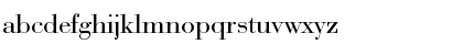 Download Boston Regular Font