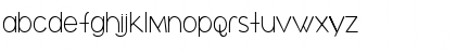 Download caf頦 brewery Regular Font Lowercase Preview