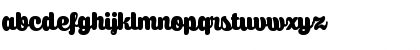 Download Caprica Script Upr Personal Use Regular Font