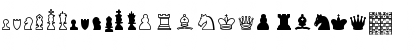 Download Chess TFB Regular Font