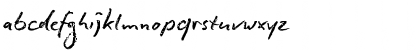 Download ContΠScript reduced Regular Font Lowercase Preview Download ContΠScript reduced Regular Font Lowercase Preview